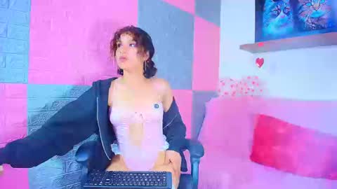 Snapshot of hotcakes_uwu chatting on 20, 3, 2026 Hotcakes online show from 20, 3, 2026