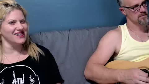 Alex  Bella online show from 20, 12, 2025