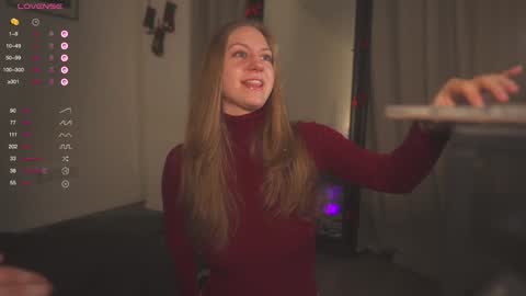 NICK AND NORA online show from 5, 12, 2025