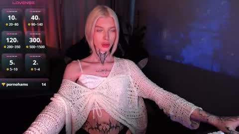 hotchubently online show from 12, 9, 2025