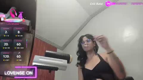 Snapshot of hotcockchristina chatting on 2, 4, 2026 Christina online show from 2, 4, 2026