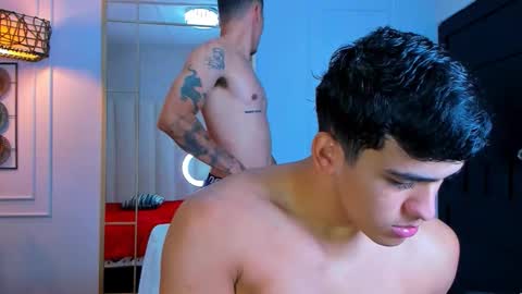 Hussain   aaron and Ekko online show from 29, 10, 2025