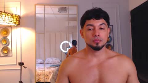 Hussain   aaron and Ekko online show from 5, 3, 2026