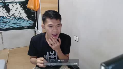 hotcuteasianxx online show from 14, 11, 2025