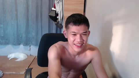 Snapshot of hotcuteasianxx chatting on 5, 2, 2026 hotcuteasianxx online show from 5, 2, 2026
