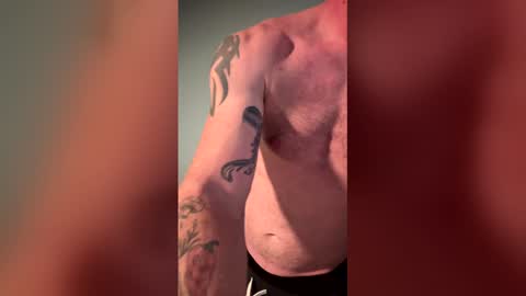 Snapshot of hotdadforyou chatting on 1, 2, 2026 hotdadforyou online show from 1, 2, 2026