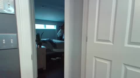 Snapshot of hotdog1124 chatting on 31, 1, 2025 hotdog1124 online show from 31, 1, 2025