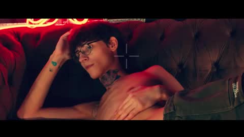 Snapshot of hotdogswaitingaports chatting on 27, 3, 2026 Archi Stewart online show from 27, 3, 2026