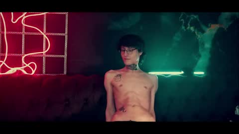 Snapshot of hotdogswaitingaports chatting on 18, 4, 2026 Archi Stewart online show from 18, 4, 2026