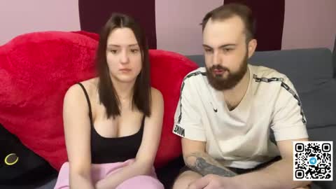 Max and Alina online show from 30, 4, 2026