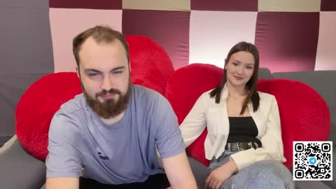 Max and Alina online show from 17, 5, 2026
