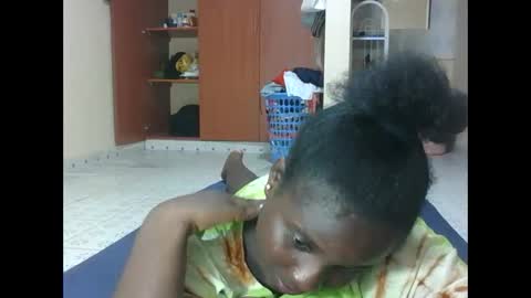 EBBY online show from 22, 2, 2026