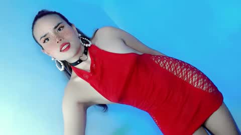 JANNA online show from 31, 1, 2025