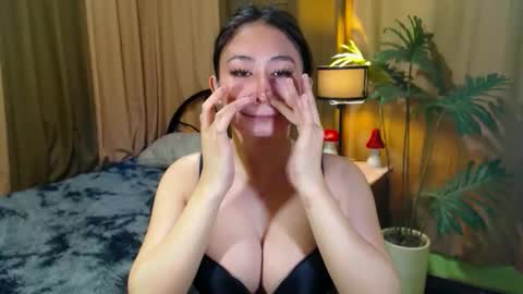 EVA online show from 9, 11, 2025