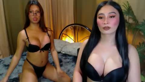 EVA online show from 20, 11, 2025