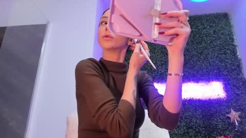 hotfallingdevil online show from 29, 11, 2025