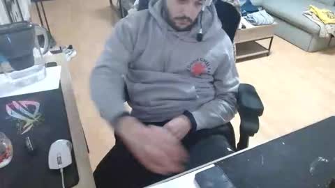 Mephisto667 online show from 30, 3, 2026