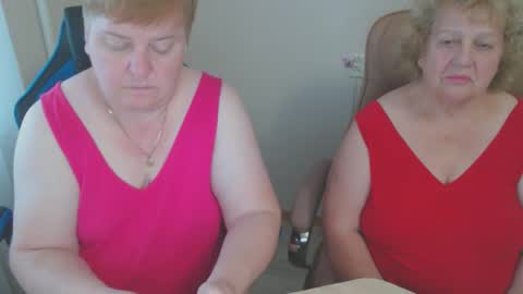 LimonkaFire online show from 8, 9, 2025