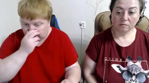 Snapshot of hotfiremommy chatting on 4, 6, 2026 LimonkaFire online show from 4, 6, 2026