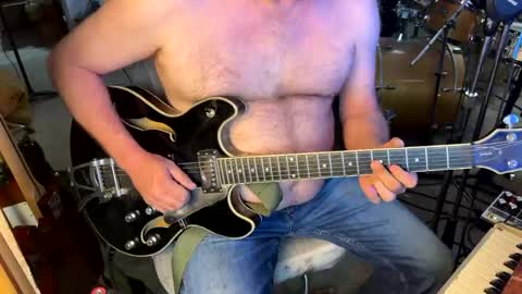 Smoochface online show from 24, 3, 2026