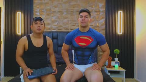 felipe  marcello online show from 30, 1, 2025