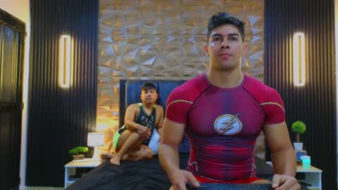 felipe  marcello online show from 7, 2, 2025