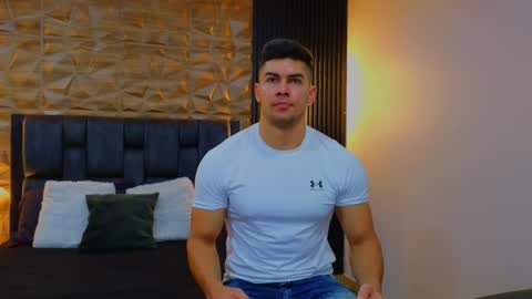 felipe  marcello online show from 19, 2, 2025