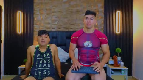 felipe  marcello online show from 20, 2, 2025