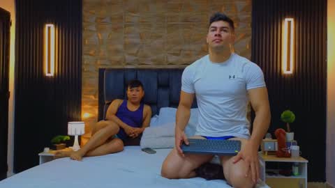 felipe  marcello online show from 27, 2, 2025