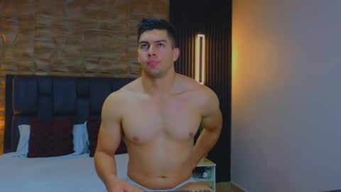 felipe  marcello online show from 3, 3, 2025