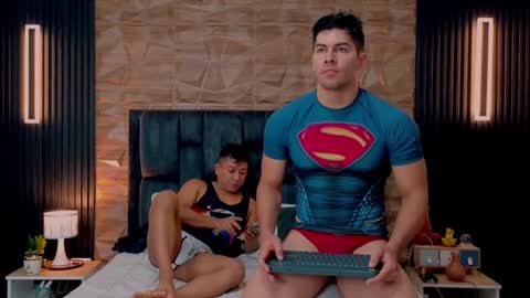 felipe  marcello online show from 16, 9, 2025