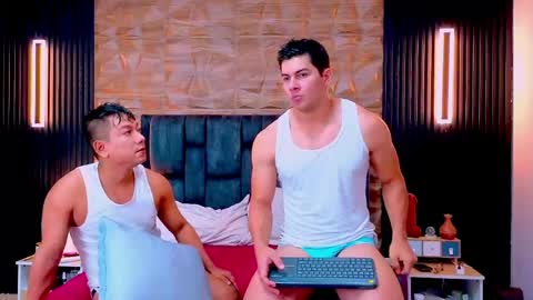 felipe  marcello online show from 27, 5, 2026