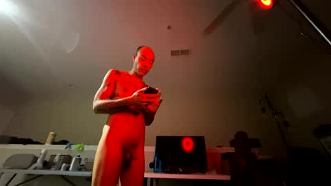 hotgabe69 online show from 7, 1, 2025