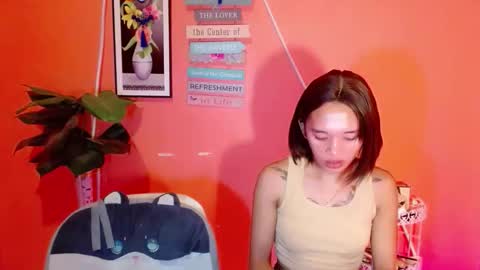 Snapshot of hotgirlronaxx chatting on 22, 10, 2025 hotgirlronaxx online show from 22, 10, 2025