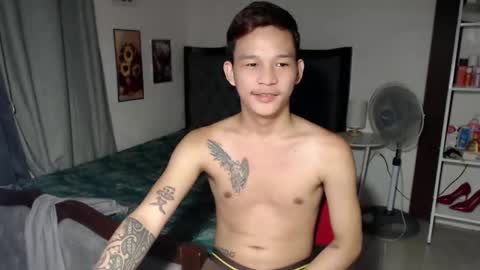 hotguy0503 online show from 19, 1, 2026