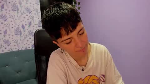 Snapshot of hothannah_ chatting on 7, 10, 2025 hannah online show from 7, 10, 2025