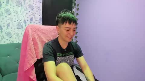 Snapshot of hothannah_ chatting on 19, 10, 2025 hannah online show from 19, 10, 2025