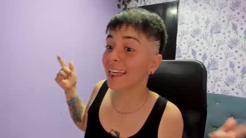 hannah online show from 31, 10, 2025