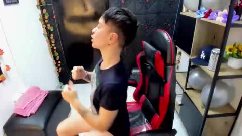 hannah online show from 17, 3, 2026