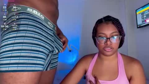 Snapshot of hotharmonies chatting on 5, 10, 2025 Rosetta and Allen online show from 5, 10, 2025