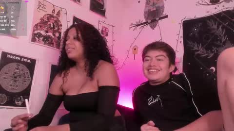 Sam and Nico online show from 19, 11, 2025