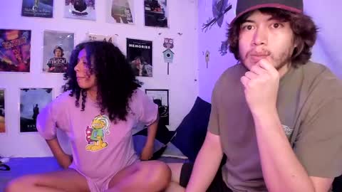 Sam and Nico online show from 15, 5, 2026