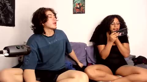Sam and Nico online show from 3, 7, 2026