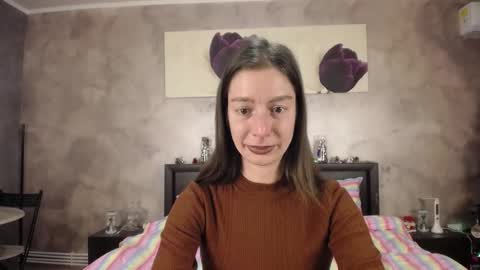 Snapshot of hotilia18 chatting on 15, 12, 2025 Lia online show from 15, 12, 2025