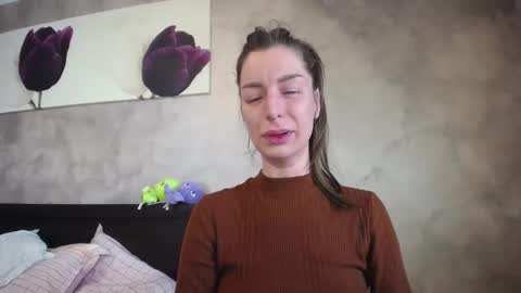 Lia   online show from 25, 3, 2026