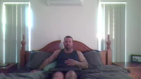 hotinhereaussie online show from 1, 6, 2026