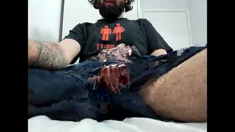 Italiaboy online show from 25, 11, 2025