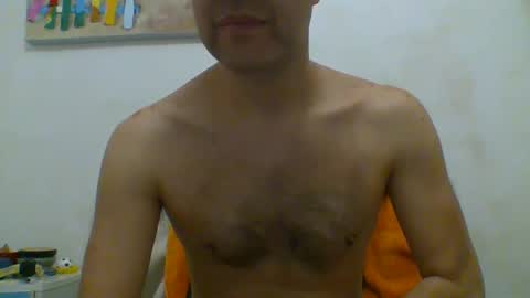 hottitan  twitter Marianoshcam online show from 4, 10, 2025