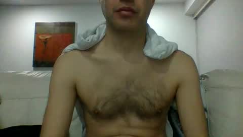 hottitan  twitter Marianoshcam online show from 14, 10, 2025