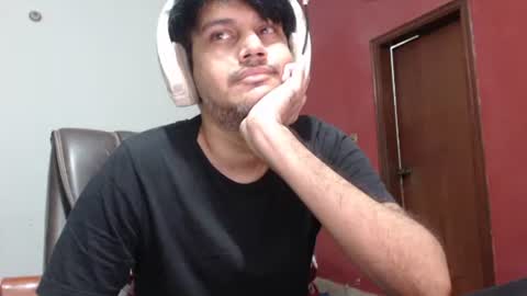 Snapshot of hotjkeanu chatting on 11, 9, 2025 James-Hotxx online show from 11, 9, 2025